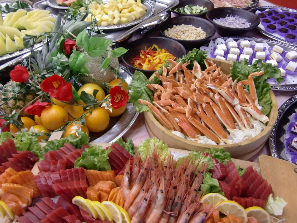 グランド ホテル愛寿 日光