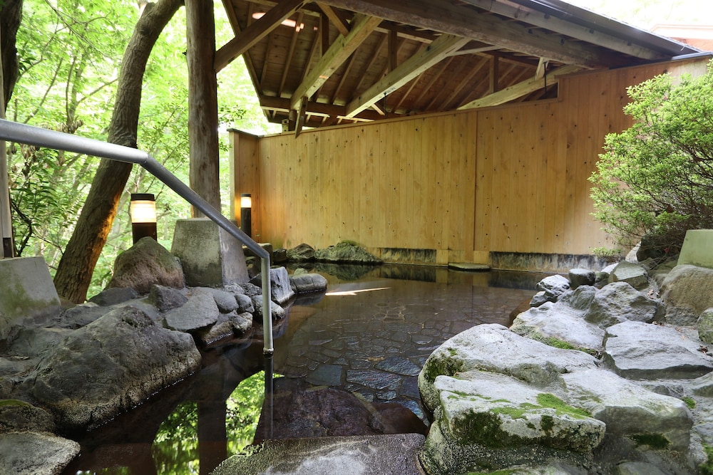 グランド ホテル愛寿 日光