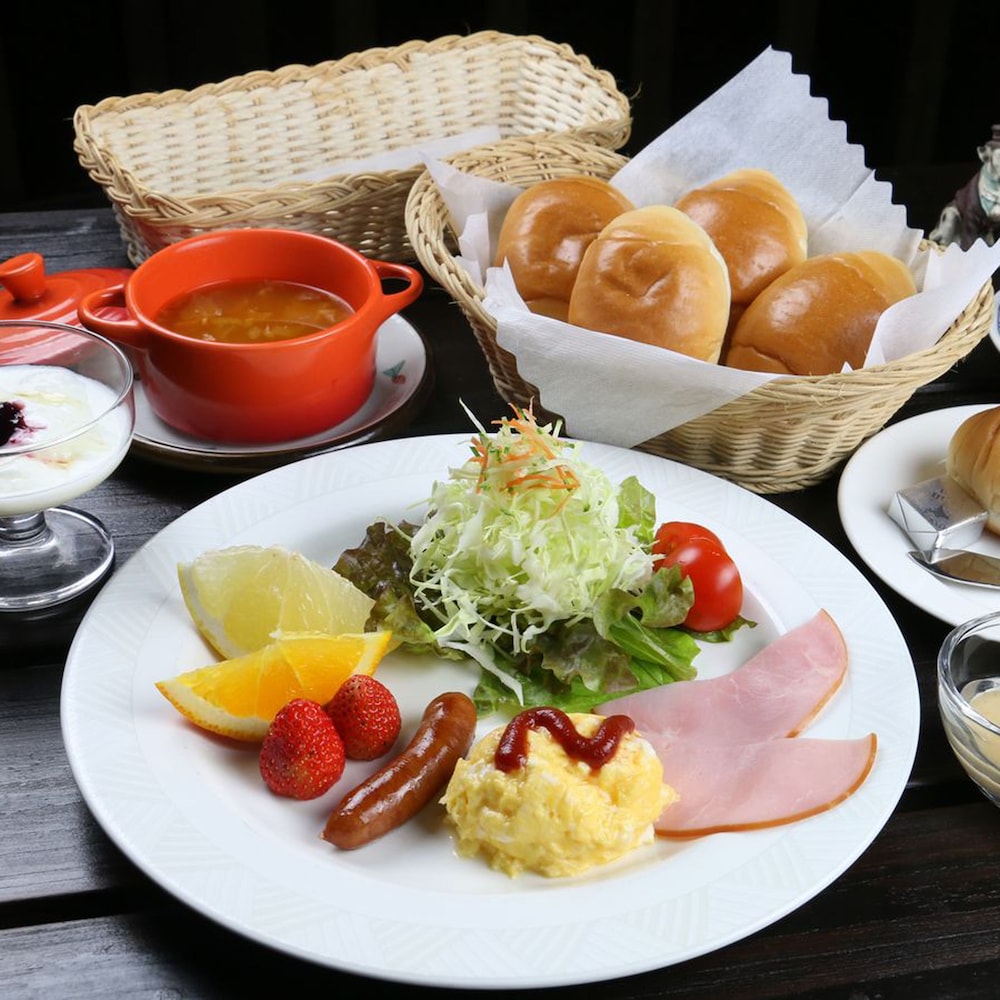 ペンション ハロハロ INN 那須 日光