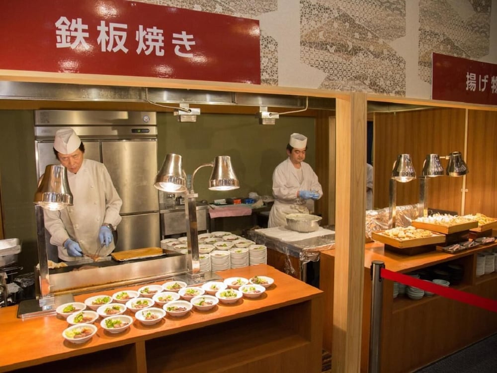 鬼怒川 ロイヤル ホテル 日光