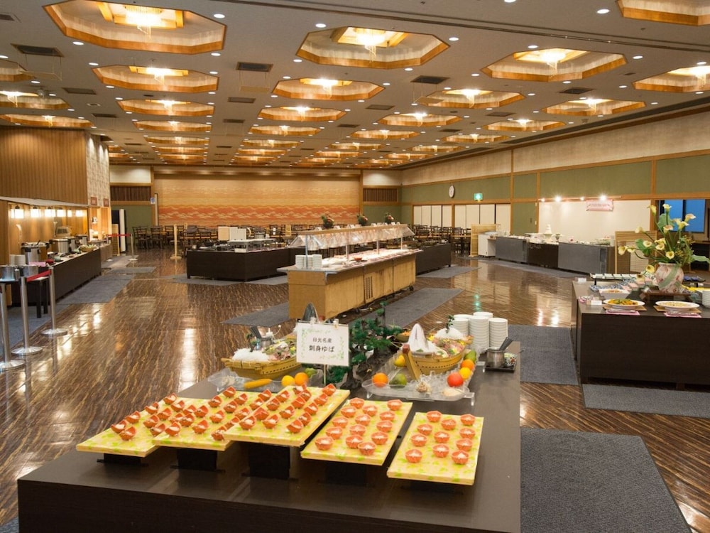 鬼怒川 ロイヤル ホテル 日光