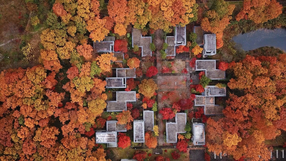 星野リゾート リゾナーレ那須 日光