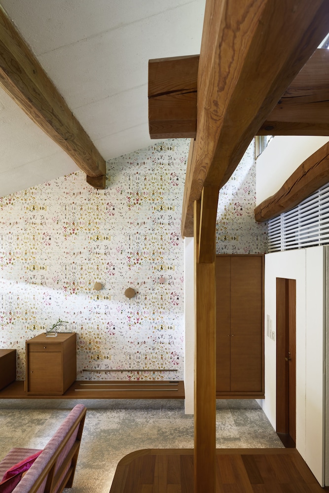 星野リゾート リゾナーレ那須 日光