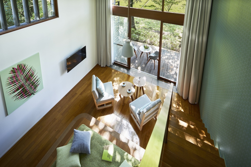 星野リゾート リゾナーレ那須 日光