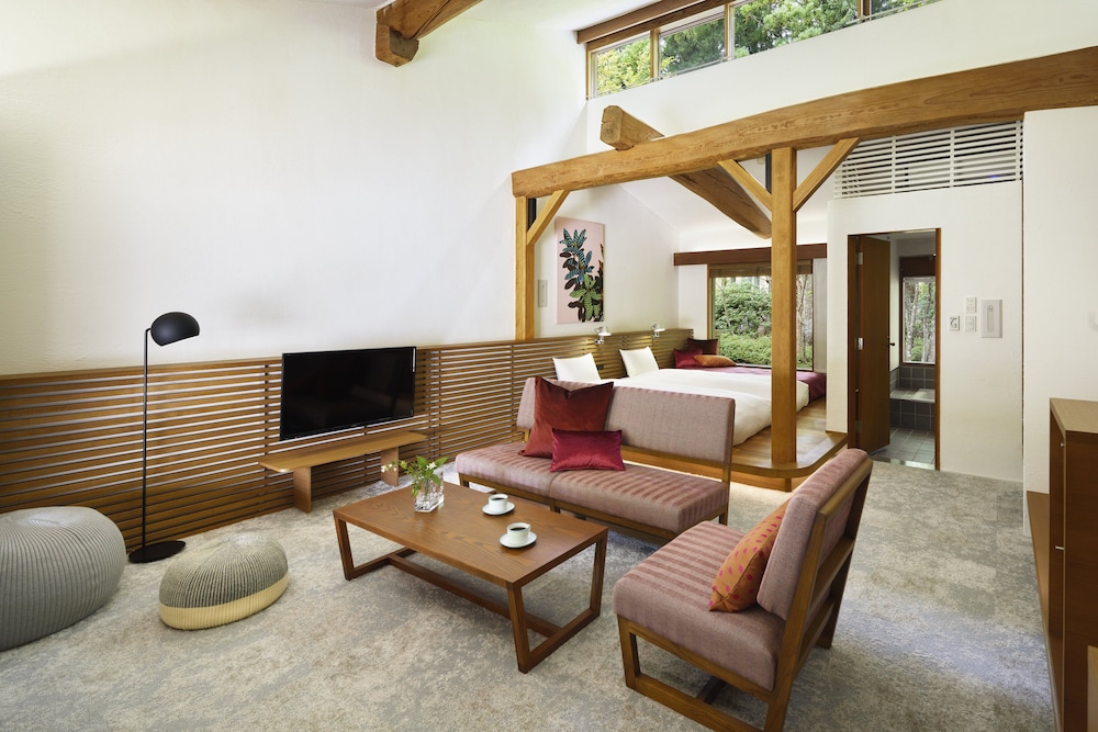 星野リゾート リゾナーレ那須 日光