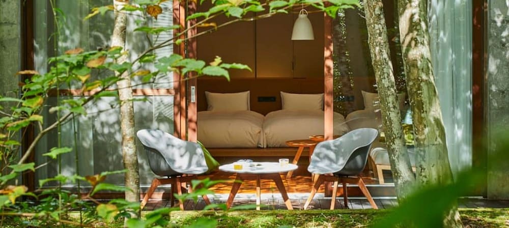 星野リゾート リゾナーレ那須 日光