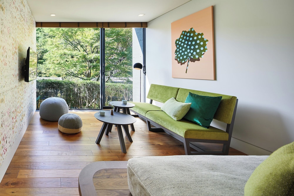 星野リゾート リゾナーレ那須 日光