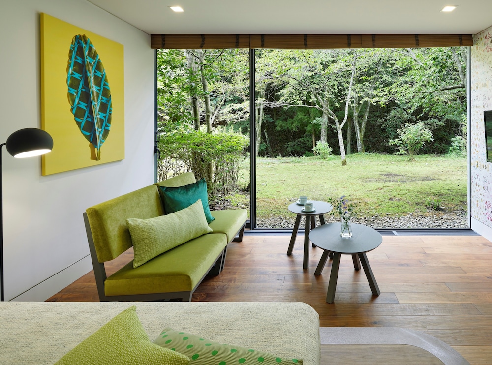 星野リゾート リゾナーレ那須 日光