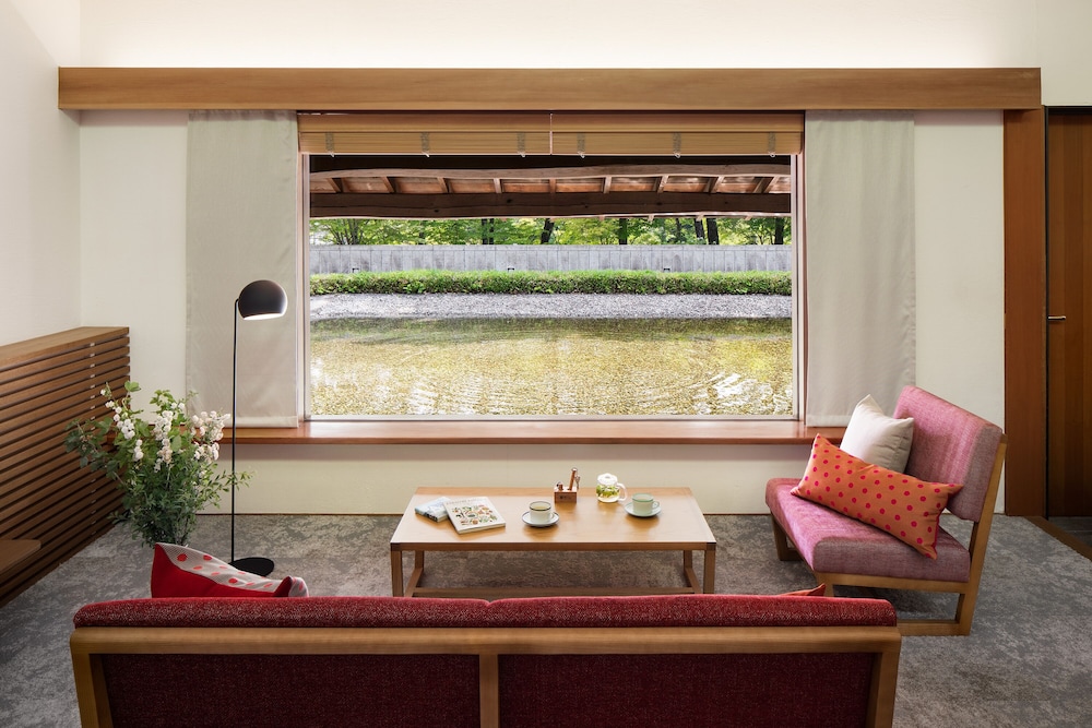 星野リゾート リゾナーレ那須 日光