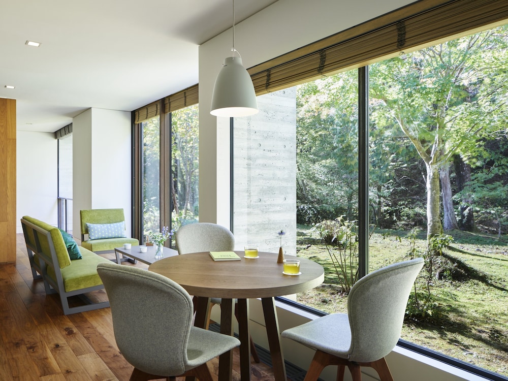 星野リゾート リゾナーレ那須 日光