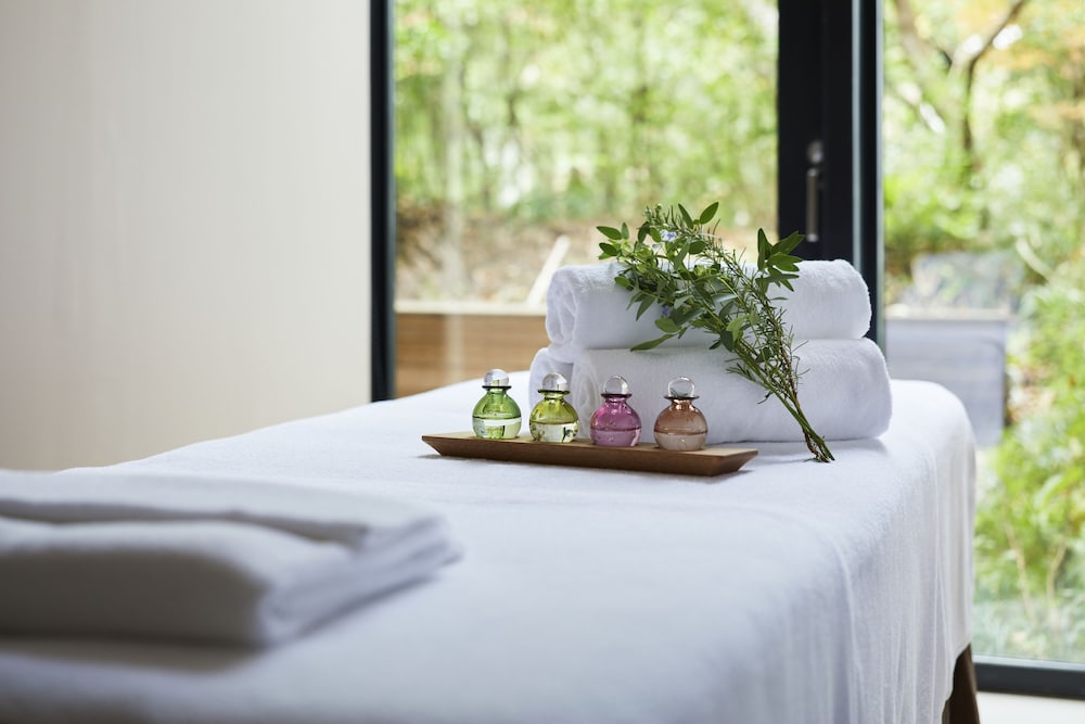 星野リゾート リゾナーレ那須 日光