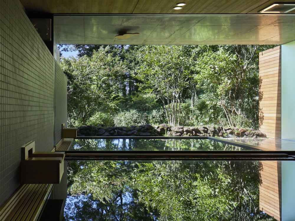 星野リゾート リゾナーレ那須 日光