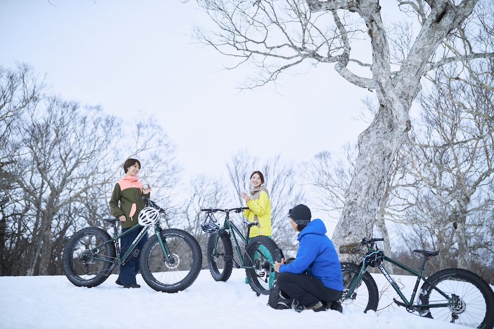 星野リゾート リゾナーレ那須 日光