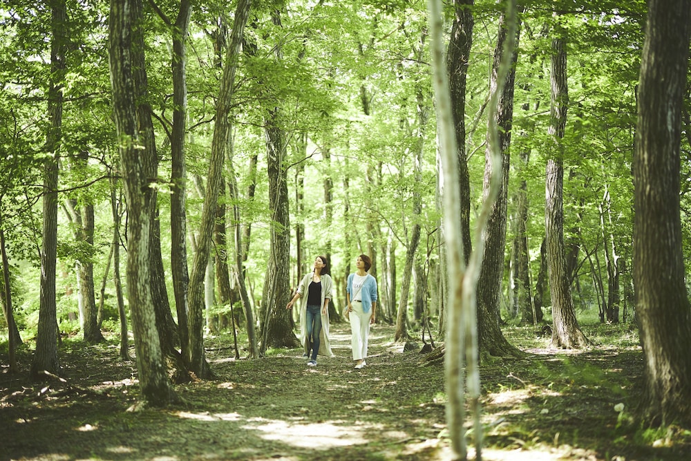 星野リゾート リゾナーレ那須 日光