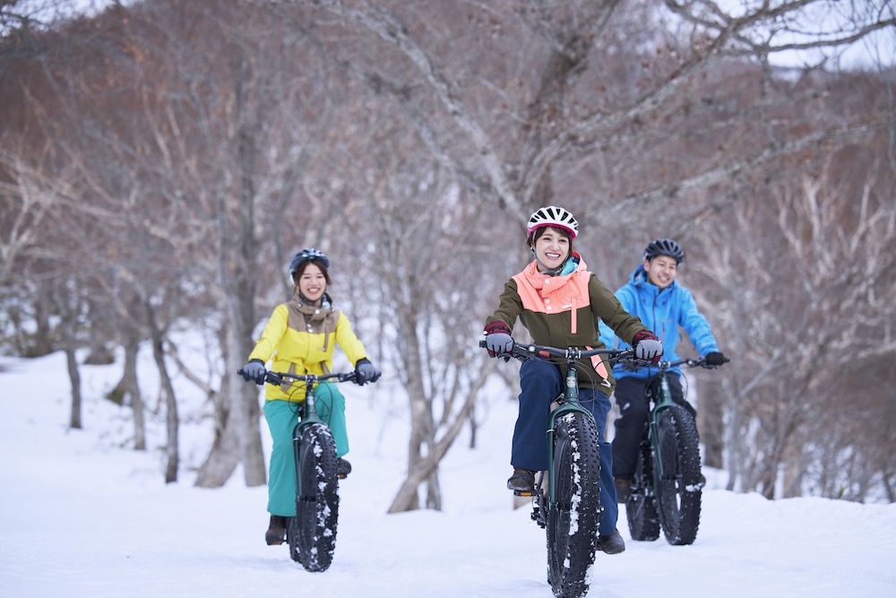 星野リゾート リゾナーレ那須 日光