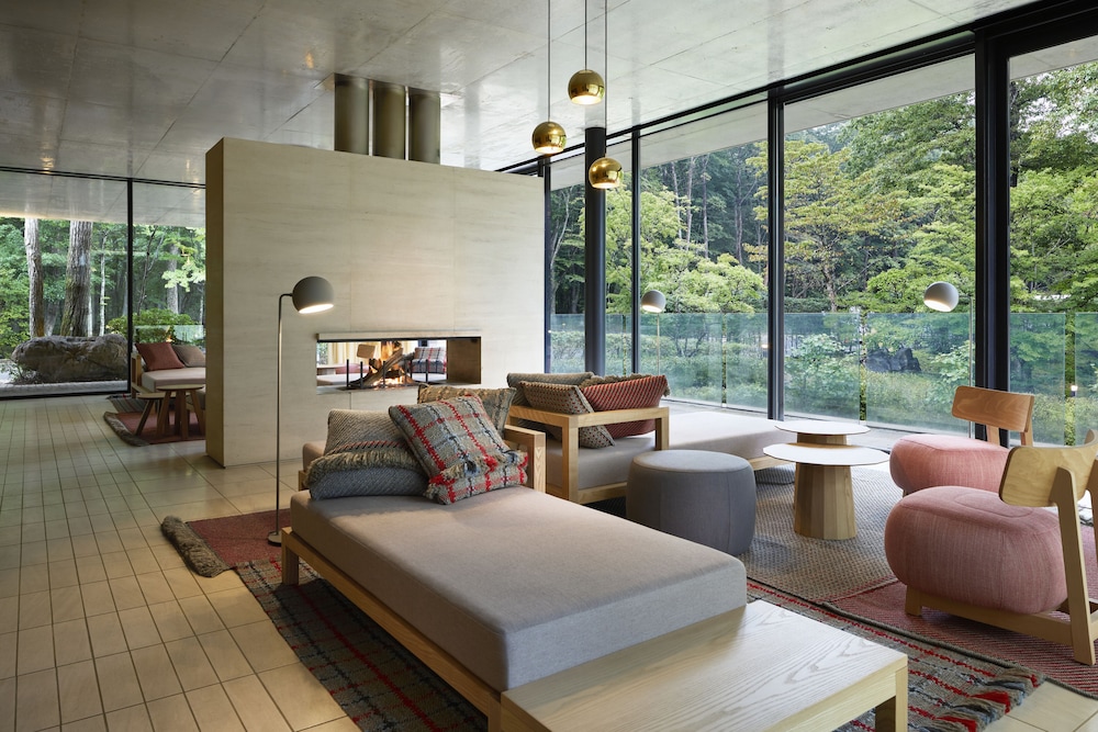 星野リゾート リゾナーレ那須 日光