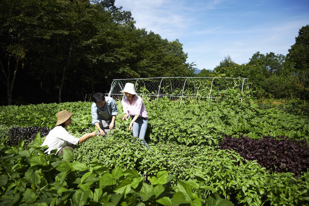 星野リゾート リゾナーレ那須 日光