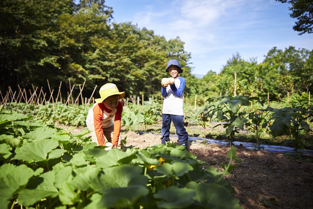 星野リゾート リゾナーレ那須 日光