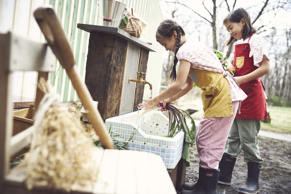 星野リゾート リゾナーレ那須 日光