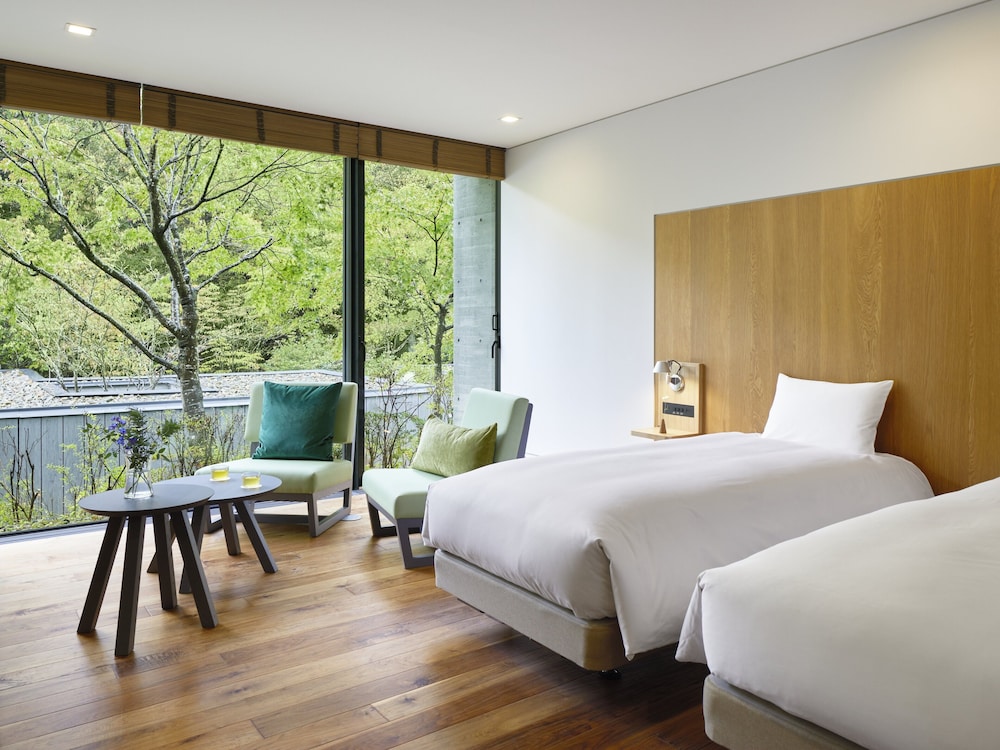 星野リゾート リゾナーレ那須 日光