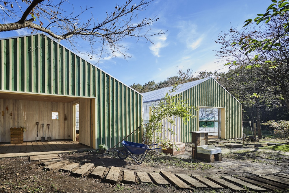 星野リゾート リゾナーレ那須 日光