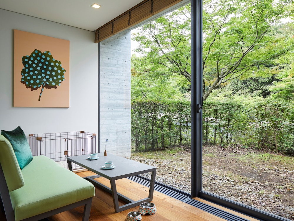 星野リゾート リゾナーレ那須 日光