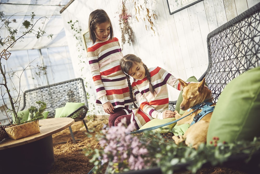 星野リゾート リゾナーレ那須 日光