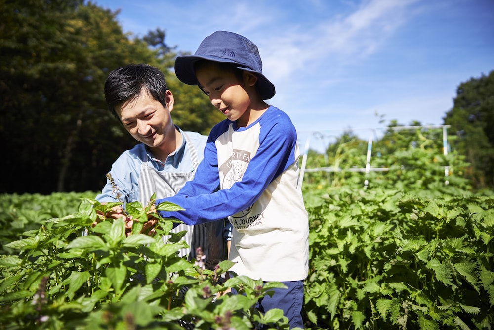 星野リゾート リゾナーレ那須 日光