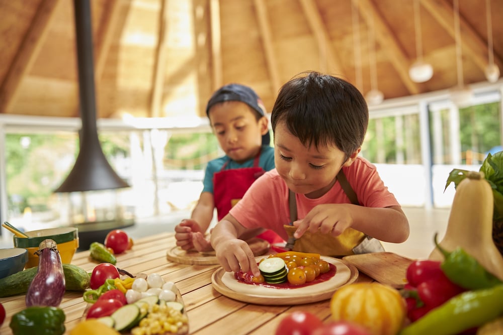 星野リゾート リゾナーレ那須 日光