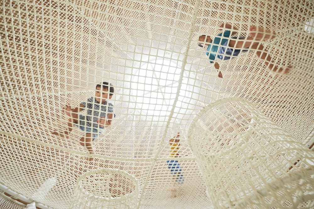 星野リゾート リゾナーレ那須 日光