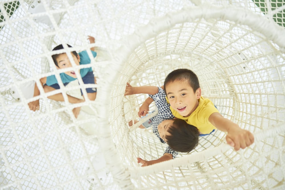 星野リゾート リゾナーレ那須 日光