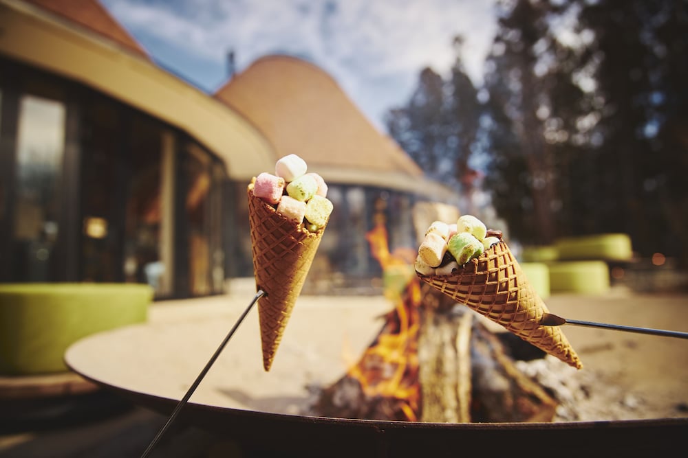 星野リゾート リゾナーレ那須 日光