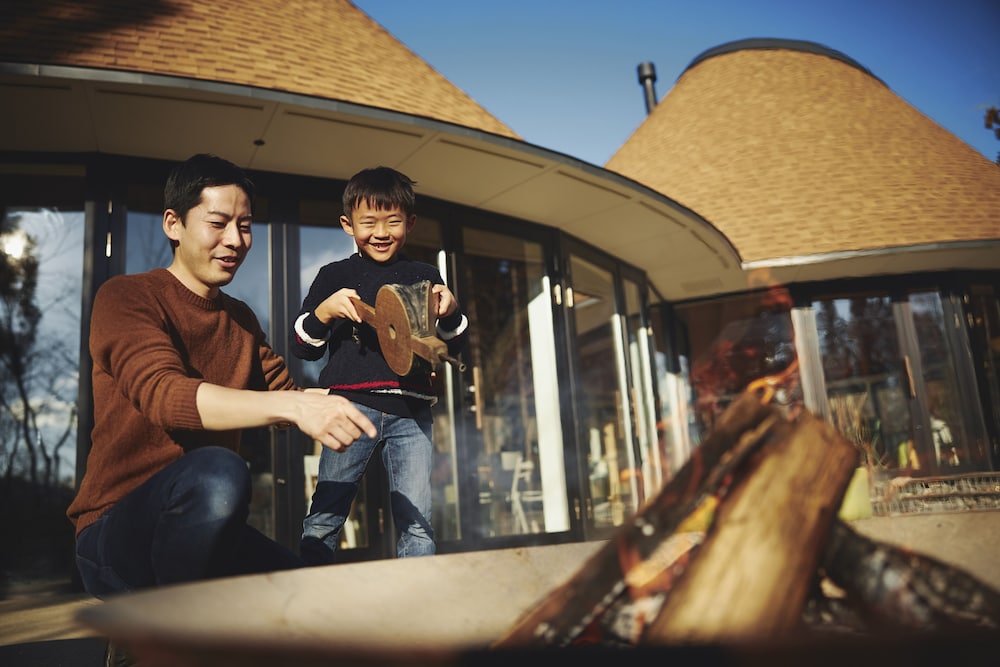 星野リゾート リゾナーレ那須 日光