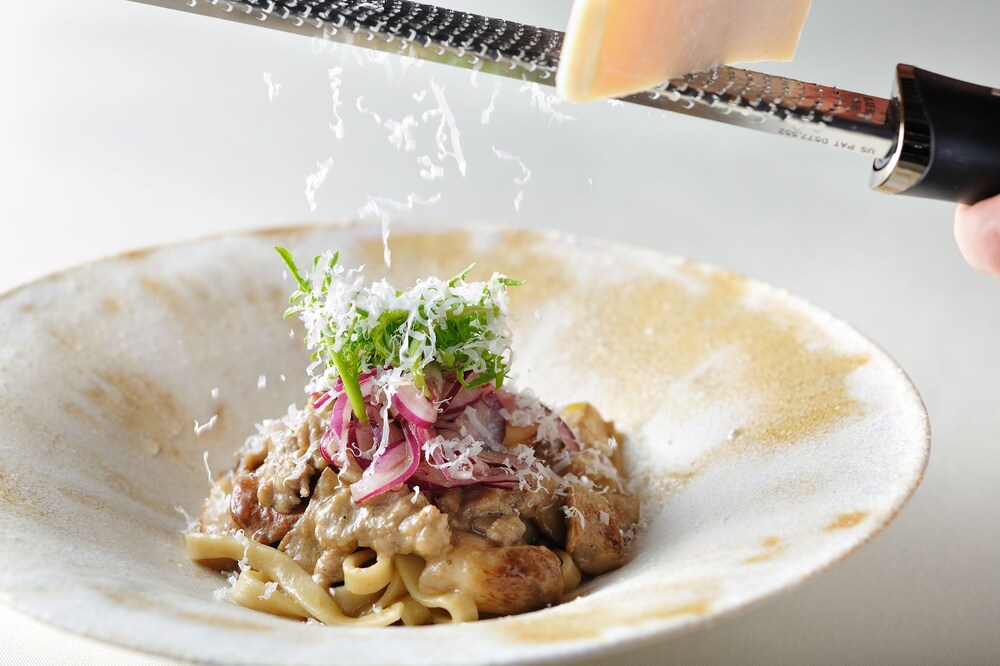 星野リゾート リゾナーレ那須 日光