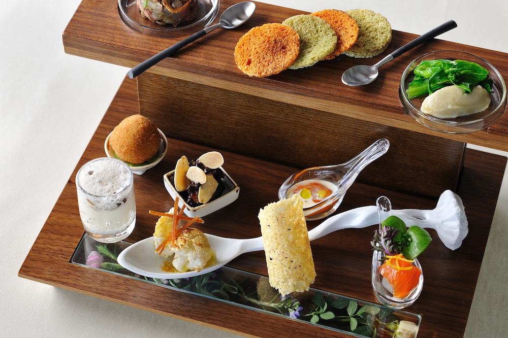 星野リゾート リゾナーレ那須 日光