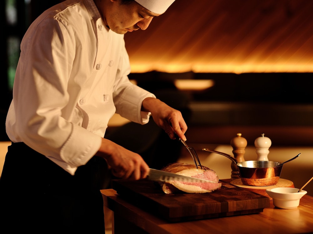 星野リゾート リゾナーレ那須 日光