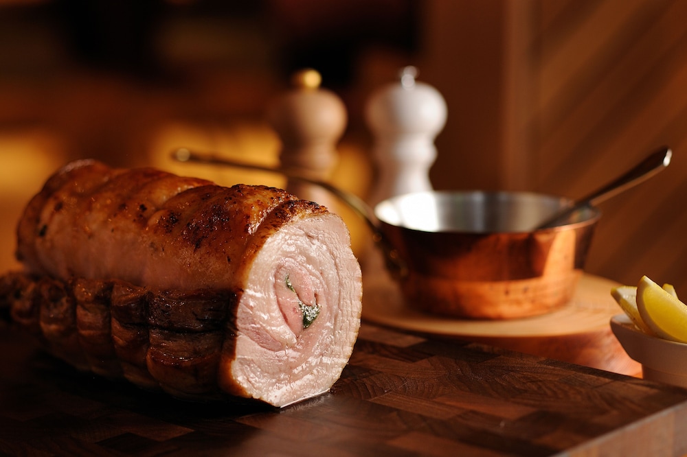 星野リゾート リゾナーレ那須 日光