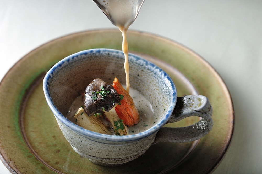 星野リゾート リゾナーレ那須 日光