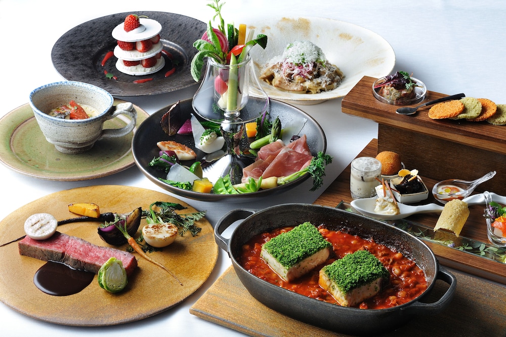 星野リゾート リゾナーレ那須 日光