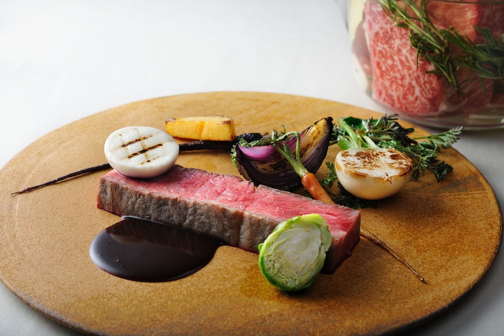 星野リゾート リゾナーレ那須 日光