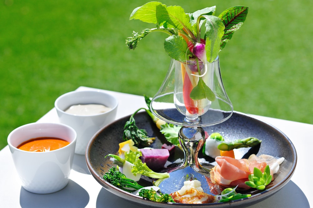 星野リゾート リゾナーレ那須 日光