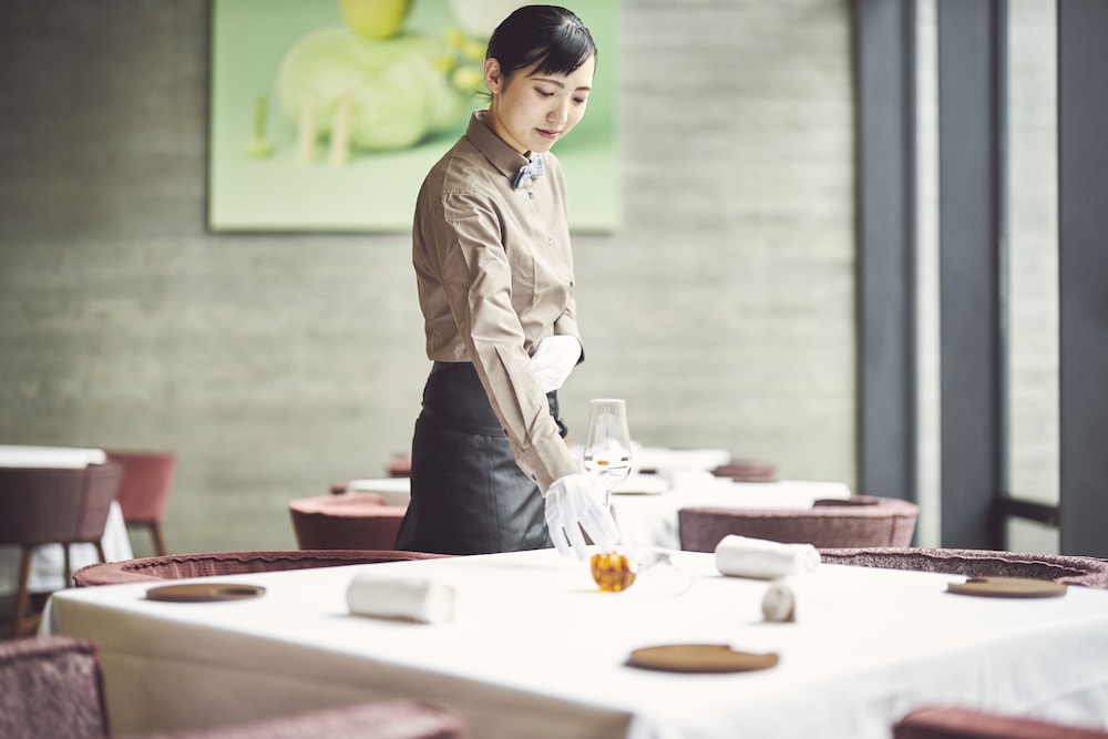 星野リゾート リゾナーレ那須 日光