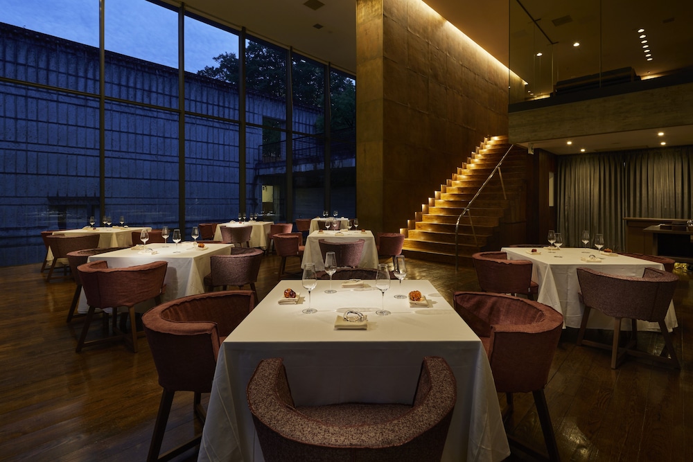 星野リゾート リゾナーレ那須 日光