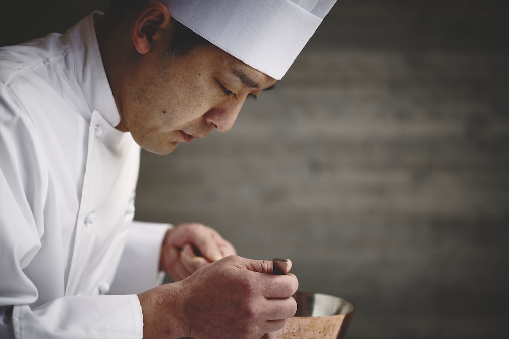 星野リゾート リゾナーレ那須 日光