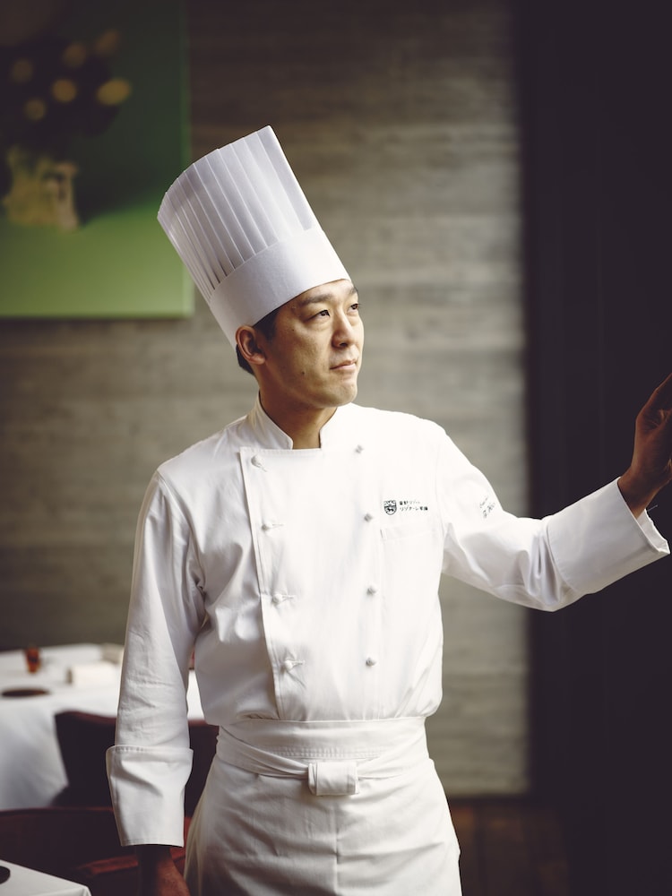 星野リゾート リゾナーレ那須 日光