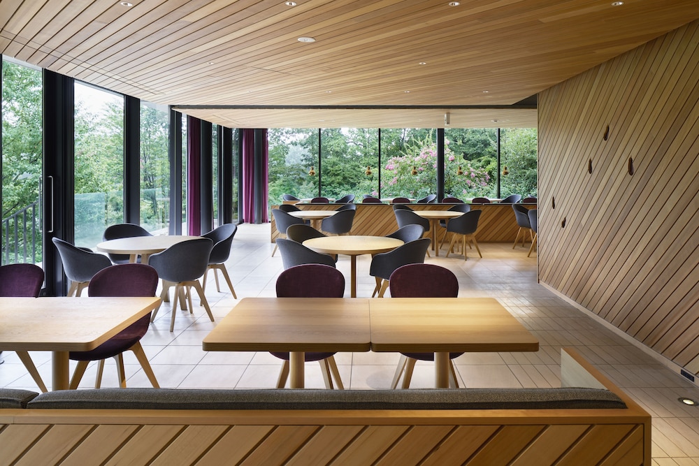 星野リゾート リゾナーレ那須 日光