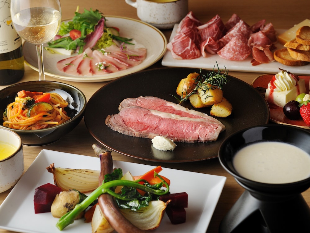 星野リゾート リゾナーレ那須 日光