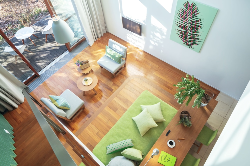 星野リゾート リゾナーレ那須 日光