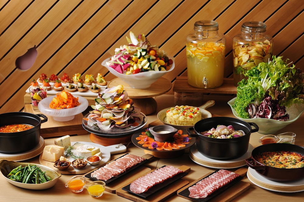 星野リゾート リゾナーレ那須 日光