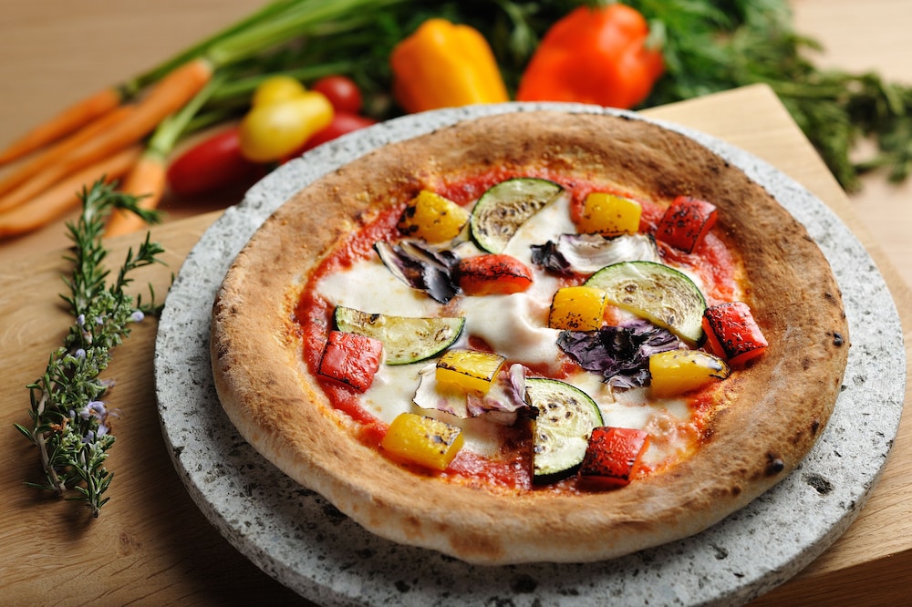 星野リゾート リゾナーレ那須 日光